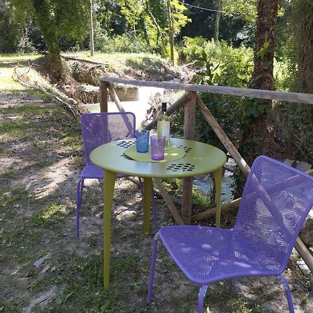 Pianpieve Nature & Relax Apartments Assisi Eksteriør billede