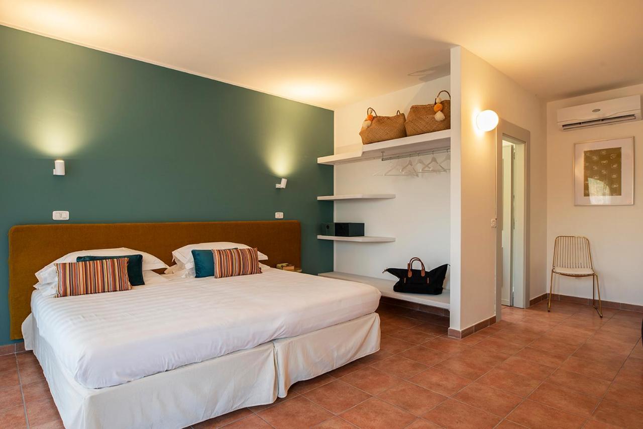 Pianpieve Nature & Relax Apartments Assisi Eksteriør billede