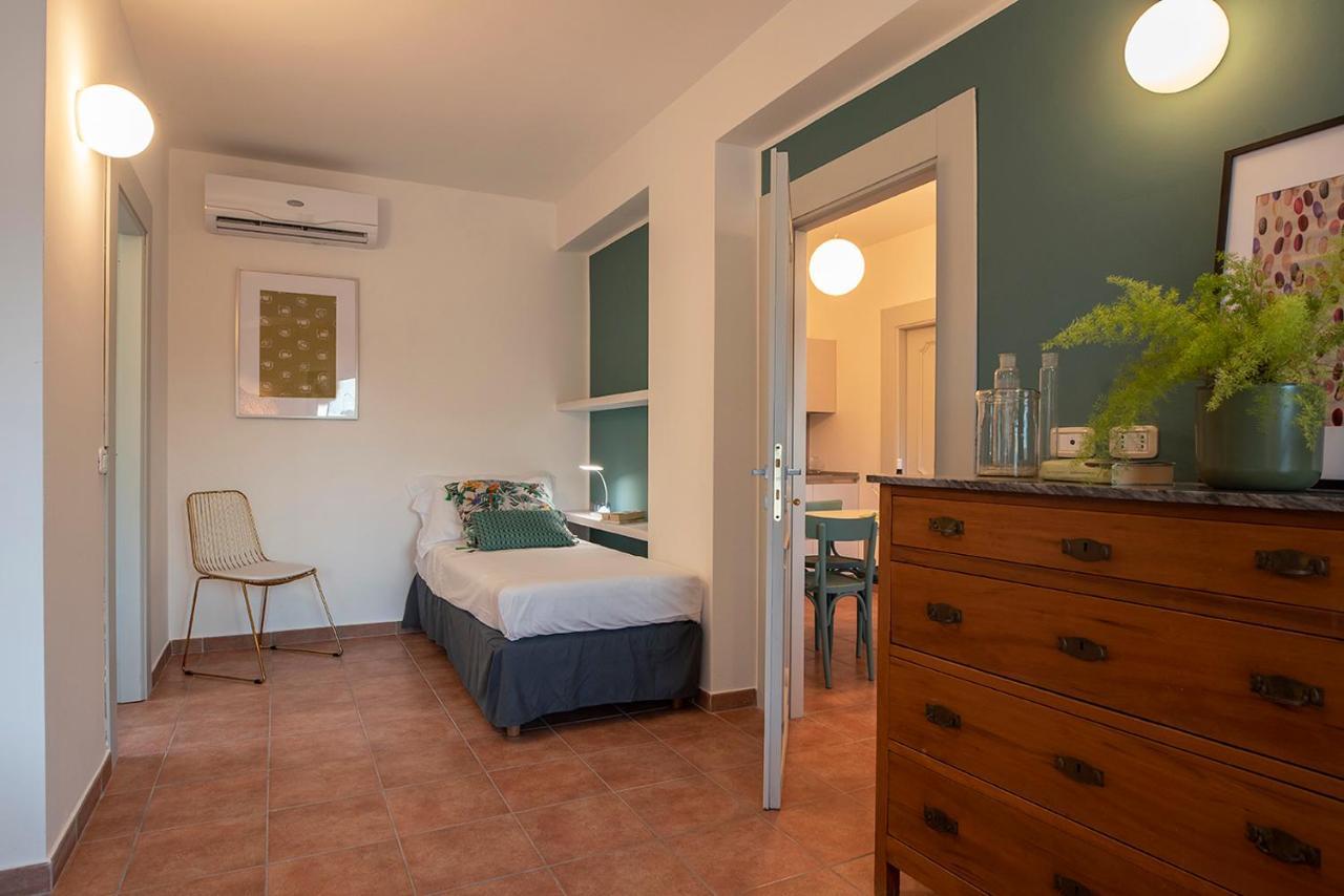 Pianpieve Nature & Relax Apartments Assisi Eksteriør billede