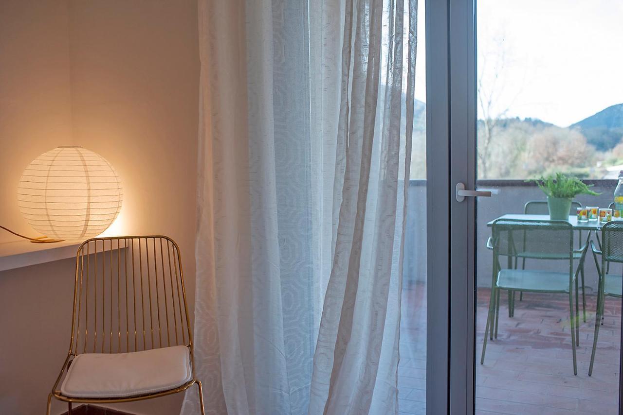 Pianpieve Nature & Relax Apartments Assisi Eksteriør billede