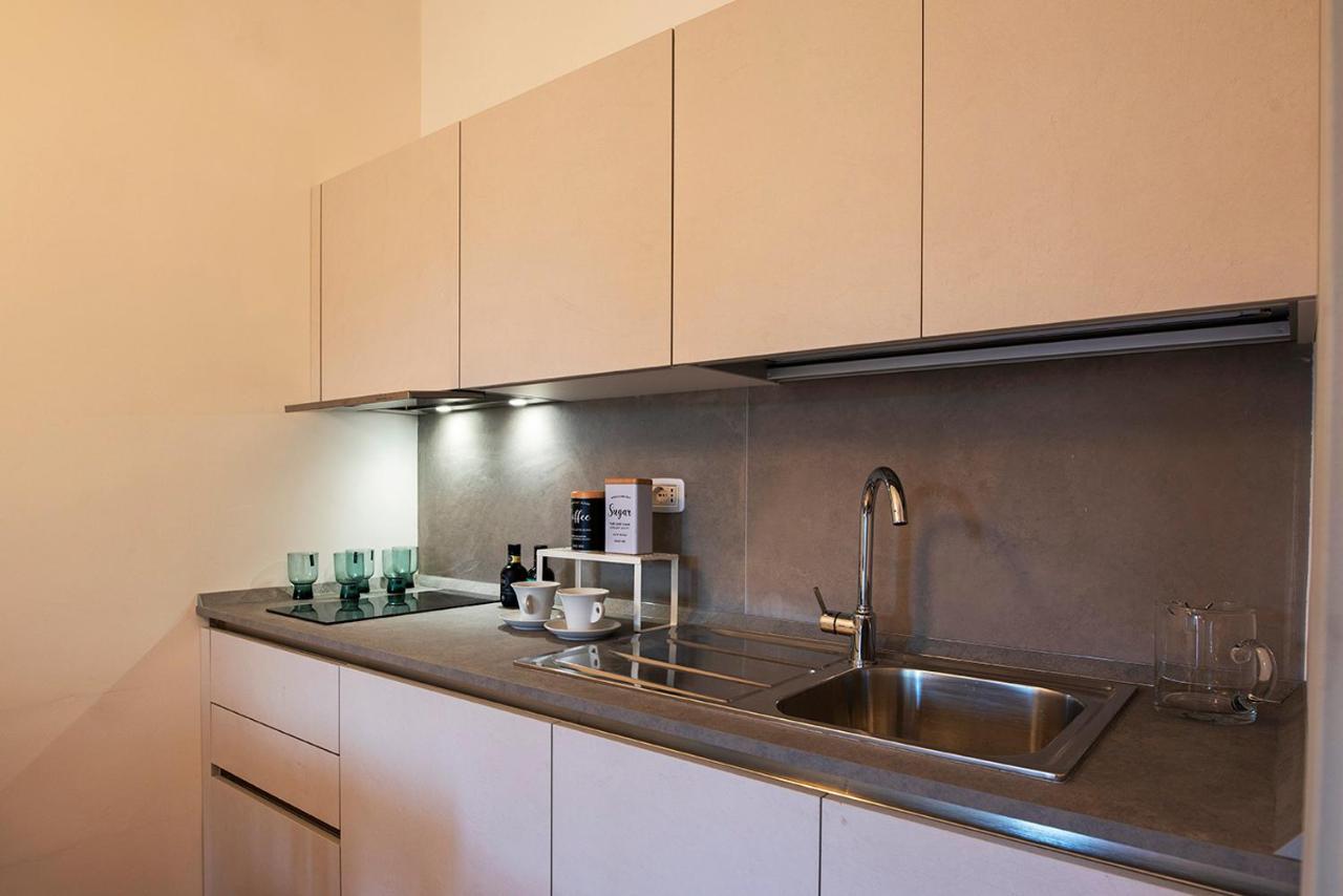 Pianpieve Nature & Relax Apartments Assisi Eksteriør billede
