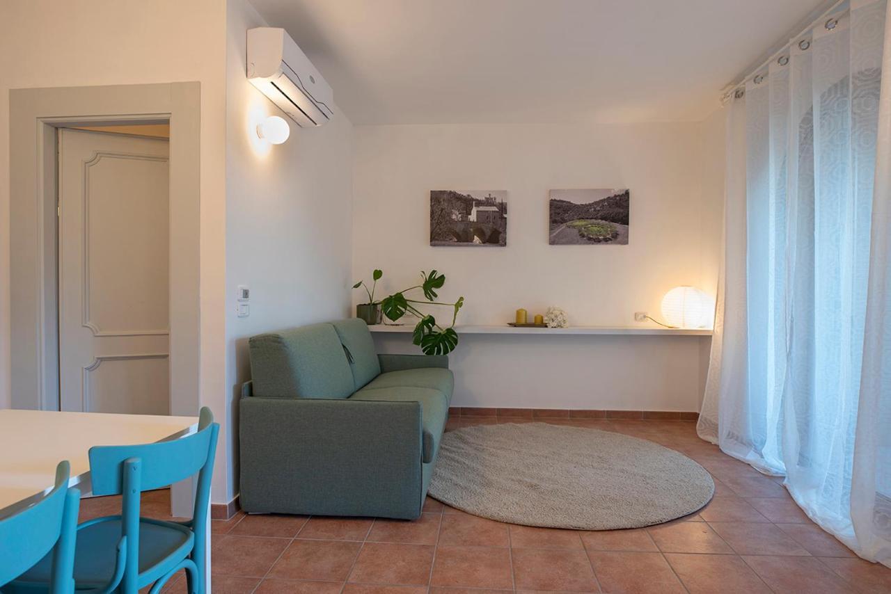 Pianpieve Nature & Relax Apartments Assisi Eksteriør billede