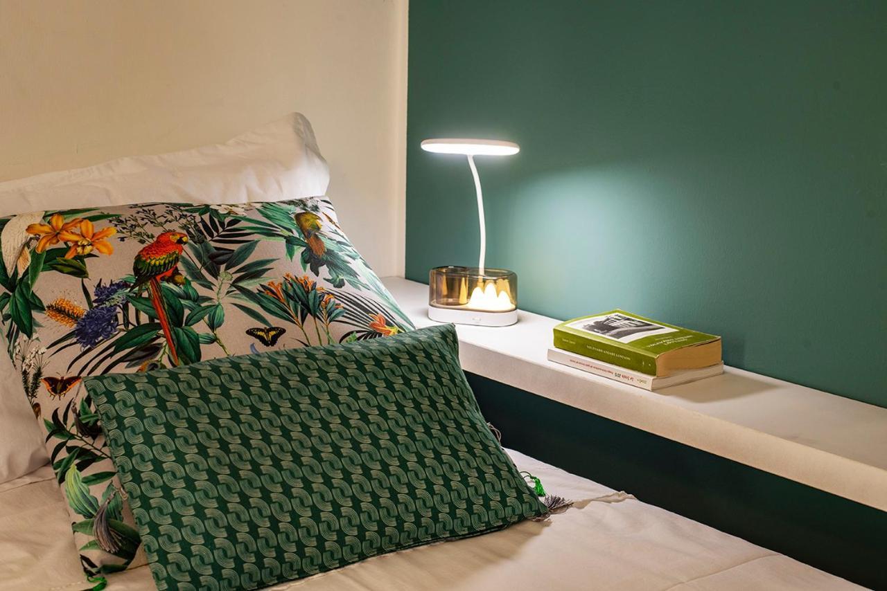 Pianpieve Nature & Relax Apartments Assisi Eksteriør billede