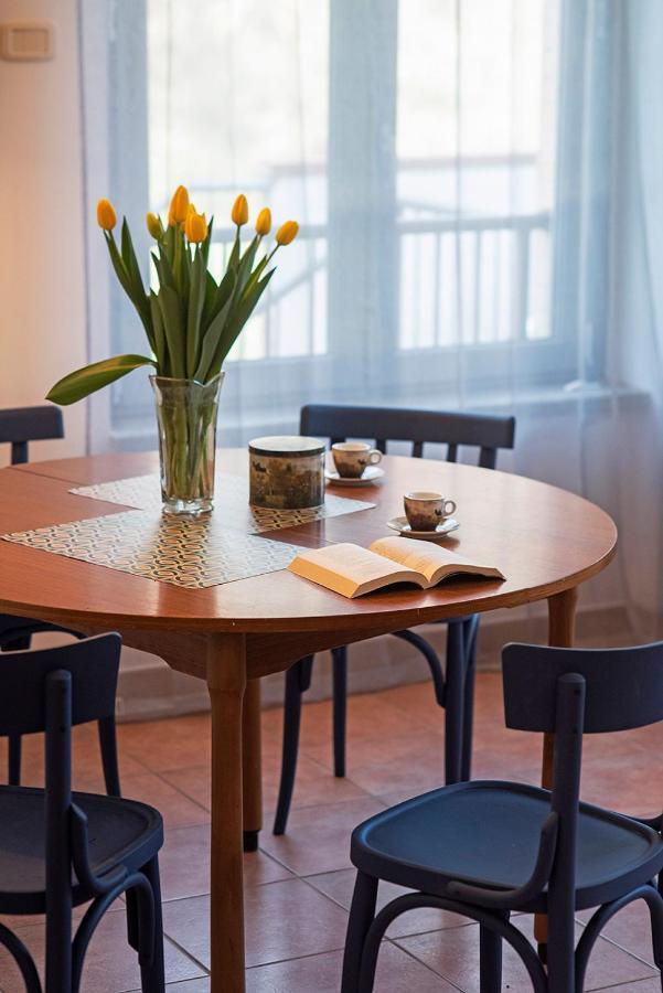 Pianpieve Nature & Relax Apartments Assisi Eksteriør billede