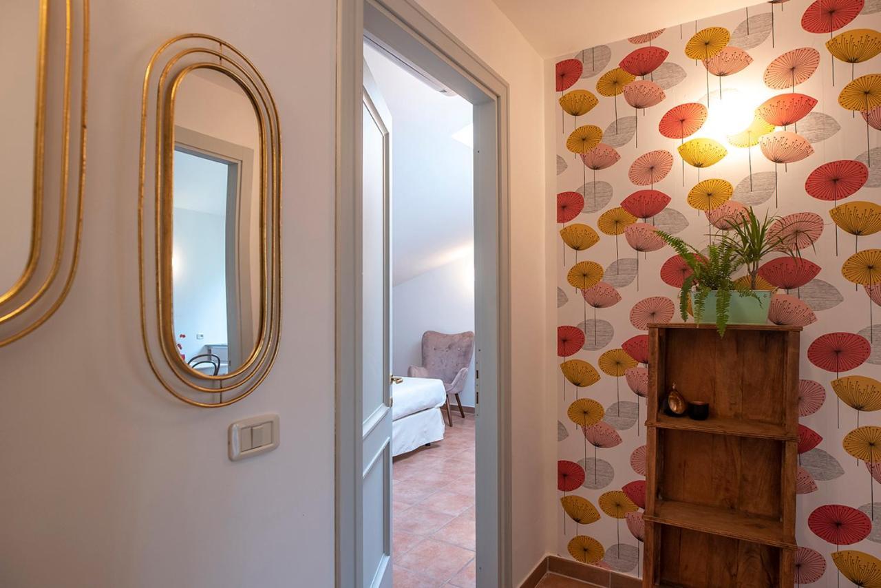 Pianpieve Nature & Relax Apartments Assisi Eksteriør billede