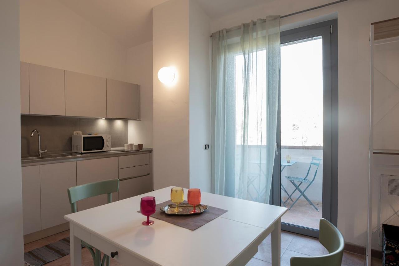 Pianpieve Nature & Relax Apartments Assisi Eksteriør billede