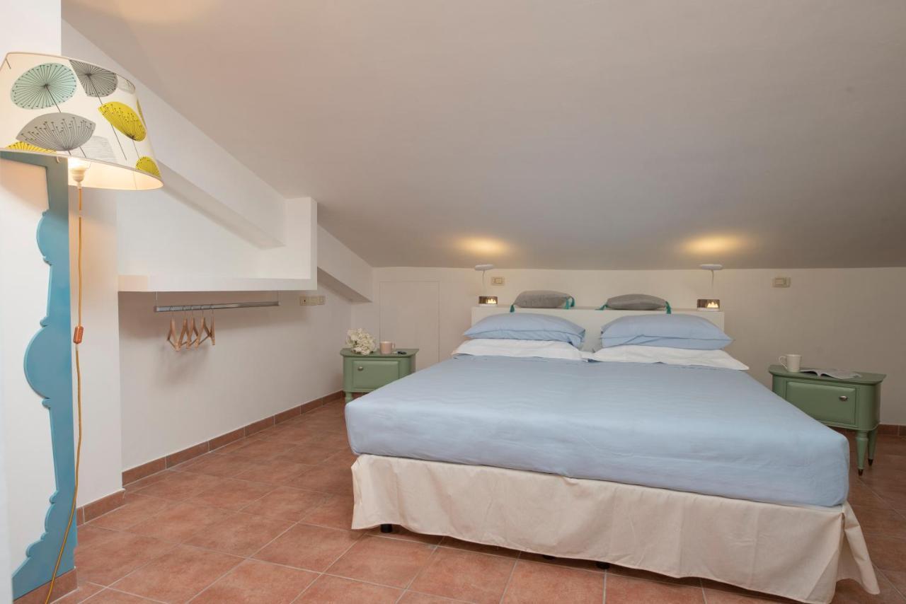Pianpieve Nature & Relax Apartments Assisi Eksteriør billede