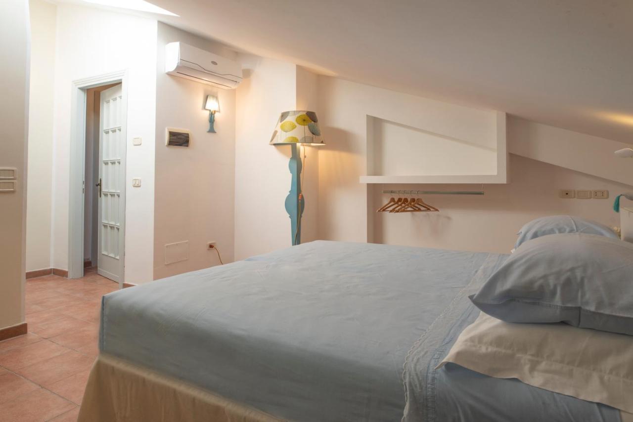 Pianpieve Nature & Relax Apartments Assisi Eksteriør billede