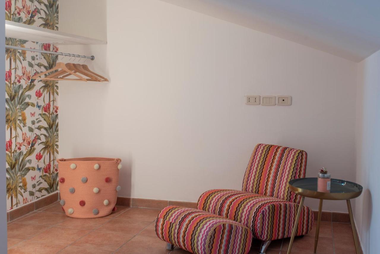 Pianpieve Nature & Relax Apartments Assisi Eksteriør billede