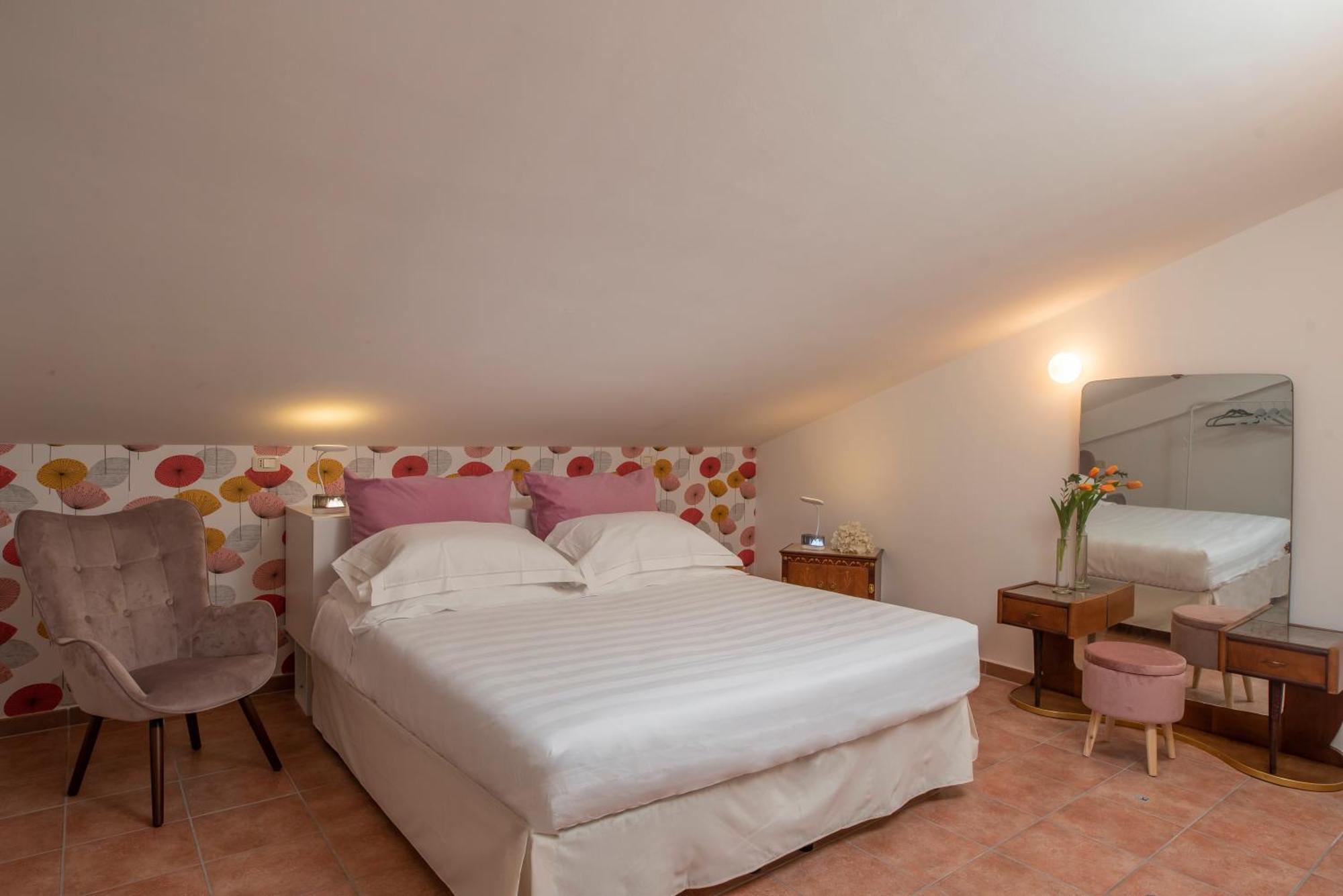 Pianpieve Nature & Relax Apartments Assisi Eksteriør billede