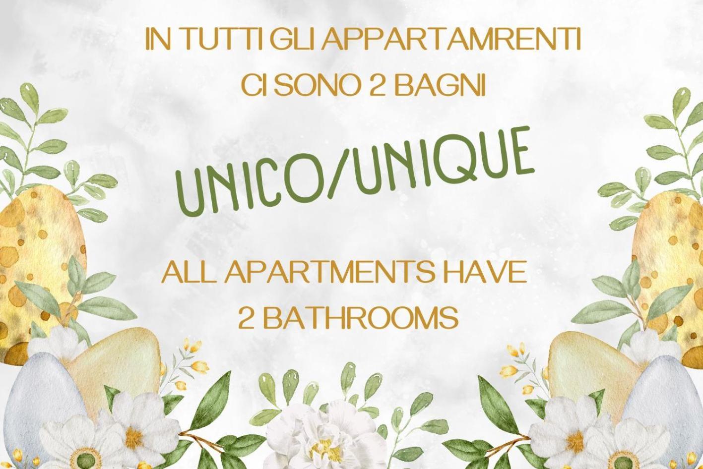 Pianpieve Nature & Relax Apartments Assisi Eksteriør billede