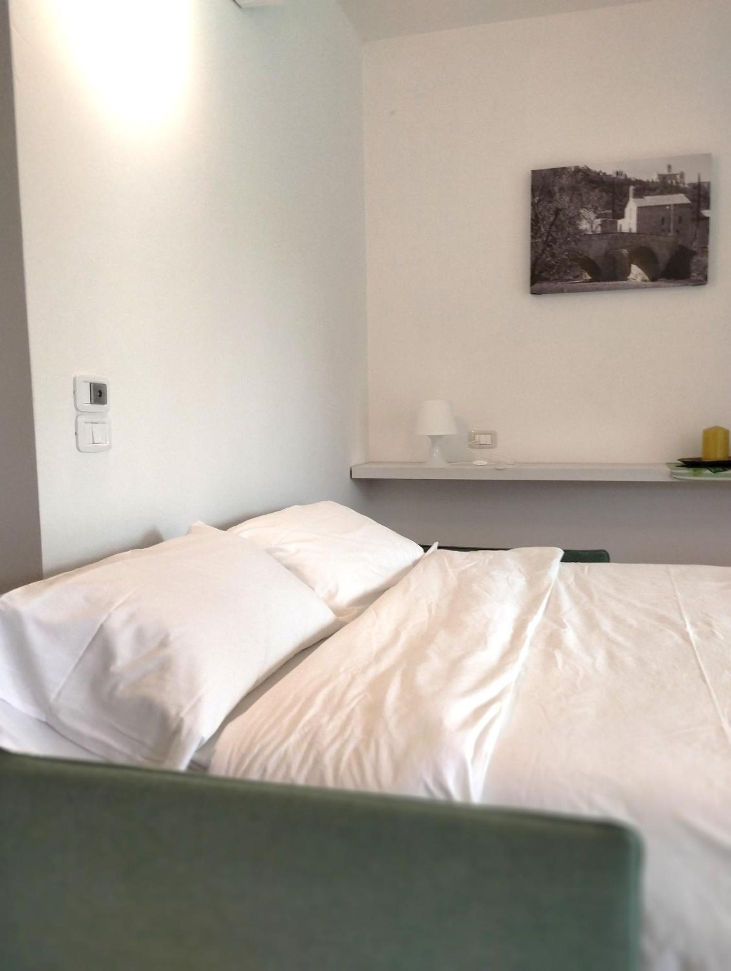 Pianpieve Nature & Relax Apartments Assisi Eksteriør billede