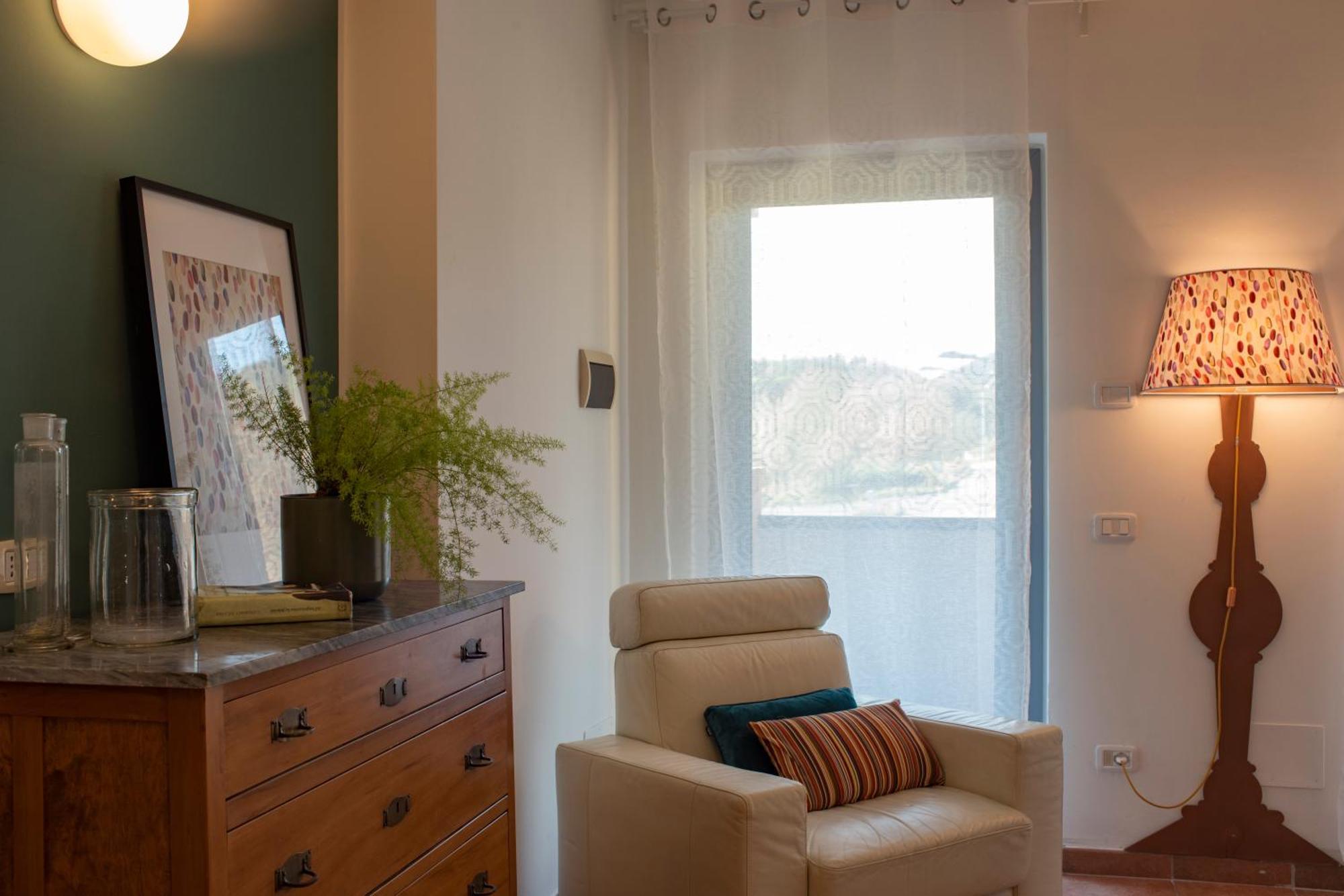 Pianpieve Nature & Relax Apartments Assisi Eksteriør billede