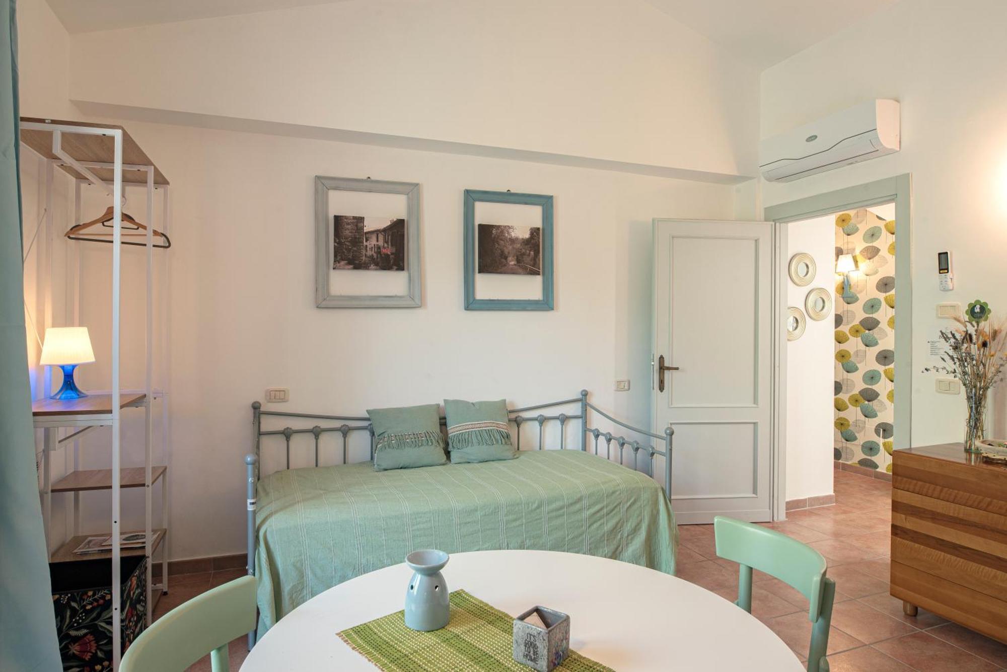 Pianpieve Nature & Relax Apartments Assisi Eksteriør billede