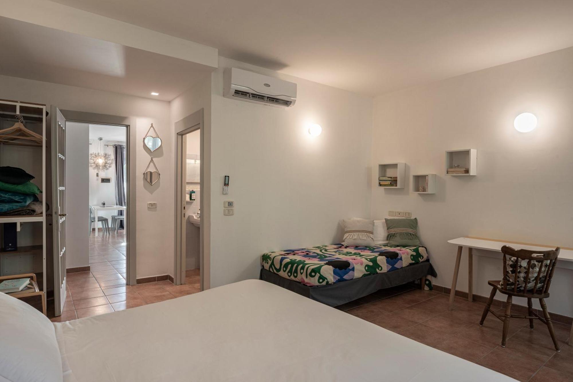 Pianpieve Nature & Relax Apartments Assisi Eksteriør billede