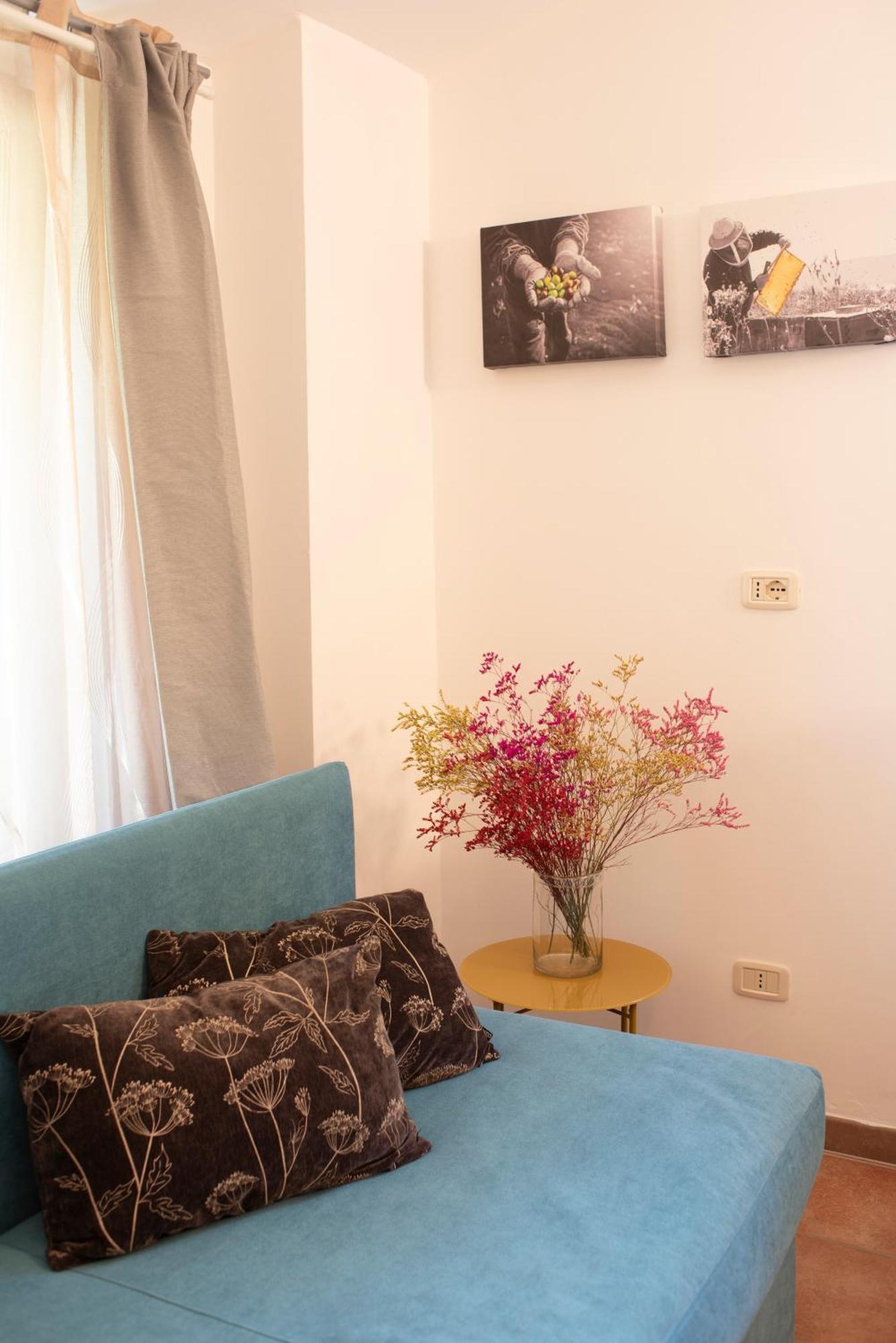 Pianpieve Nature & Relax Apartments Assisi Eksteriør billede